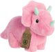 Aurora ECO Nation Triceratops - Knuffels