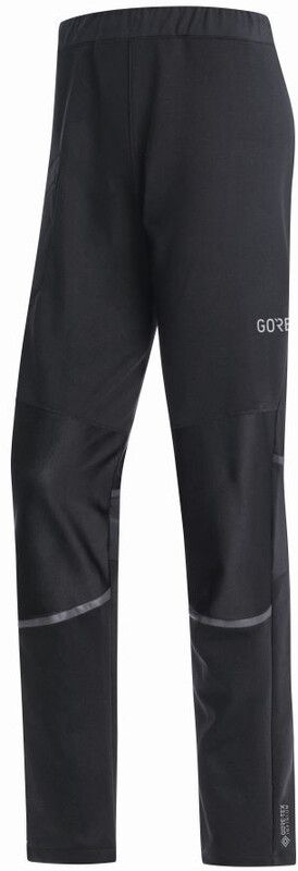 Gore Wear R5 Gore-Tex Infinium Broek Dames - black