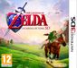 Nintendo 3DS Jeu The Legend of Zelda: Ocarina of Time 3D