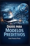 Dados Libri GmbH Dados para Modelos Preditivos Paperback