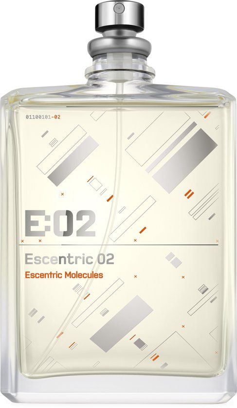 Escentric Molecules / 100 ml / Unisex