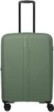 Travelite Air Stripe Medium EXP. 75-86L-3.5kg groen