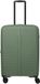 Travelite Air Stripe Medium EXP. 75-86L-3.5kg groen