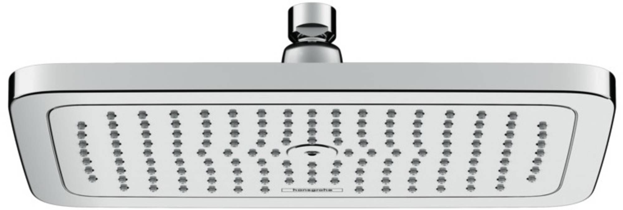 Hansgrohe Croma E - Chroom