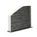 Blue Print ADV182533 - filter, binnenlucht