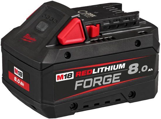 Milwaukee M18 FB8 FORGE™ Accu 8.0Ah 18V - 4932492131