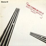 Konkurrent The Common Cold - Shut Up! Yo Liberals! (LP) (Limited Edition)