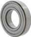 SKF 6006-2Z/VA208 Kogellager