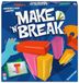 Ravensburger Make 'n' Break - Gesellschaftsspiel & Brettspiel ab 8 Jahre