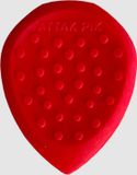 Attak Pik Stealth III - Crimson - 2.40 mm - 10-pack