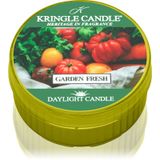 Kringle Candle Tealight Geurkaars Garden Fresh - Verse Tuin