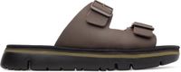 Camper Oruga Sandalen - Heren - Donkerbruin - 40