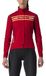 CASTELLI Unlimited Perfetto Ros 2W Jac dames jas