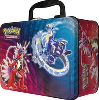 Pokemon TCG Back to School 2023 Collector's Chest - Tin - English Version