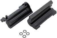 Park Tool 468B Cable Boot for 3C/8C Claw (2-Cable)