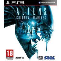 Koch Media ALIENS COLONIAL MARINES LIMITED PS3