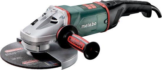 Metabo Grote haakse slijper WE 26-230 MVT Quick