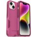 OtterBox iPhone 14 & iPhone 13 Commuter Series Case - INTO THE FUCSHIA