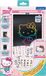 LEXIBOOK Hello Kitty 11’’ meerkleurige leer- en teken-E-ink-tablet met sjablonen