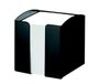 Durable 1701682060 Note Box Trend 90 x 90 mm, zwart