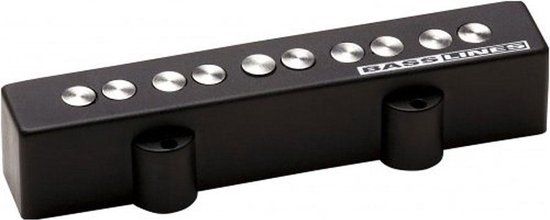 Blackstar FLY 3 Bass - 3 Watt mini basgitaarversterker