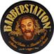 Barberstation Beard Balm Amber - 50 ml