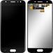 MP Samsung Écran avec Touchscreen MP compatible avec Samsung Galaxy J3 (2017) J330