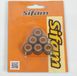 Sifam Roller for Variator for Cagiva 50 City Scooter 1992-1997 15x12 7grs New