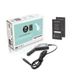 Movano Chargeur de voiture 65W 18.5V 3.5A 7.4x5.0mm