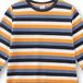 Sanetta Pyjama Schlafanzug Streifen lang Kids Set van 1