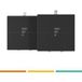Bosch Filtre à charbon (à l'unité) 265x222x23 mm (00357585, 00360732) Hotte