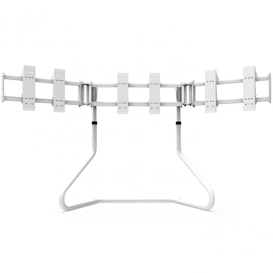 RSeat 3XL TV Stand - Wit