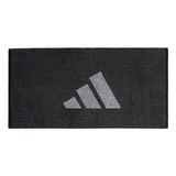 adidas Serviette Performance Pack Towel, noir/blanc, Taille unique