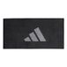 adidas Serviette Performance Pack Towel, noir/blanc, Taille unique