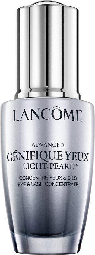Lancôme Advanced Génifique Light Pearl Eye Serum - 20ml - Voor alle huidtypen