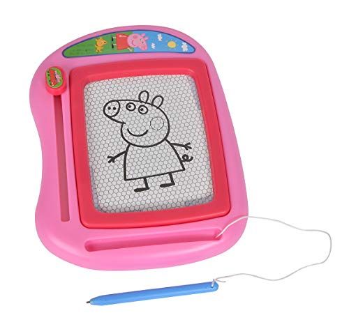 Simba Peppa Pig™ Magneet Tekenbord
