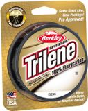Berkley Trilene 100% Fluorocarbon Vislijn 0.15mm, 25m