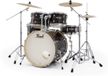 Pearl Export EXX725NBR/C779 Metallic Amethyst Twist set de batterie 5 pièces