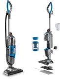 BISSELL Vac & Steam Stoomreiniger en Stofzuiger 2-in-1