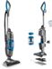 BISSELL Vac & Steam Stoomreiniger en Stofzuiger 2-in-1