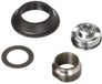 Shimano Asconus sluitmoer unit zwart