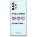 ERT GROUP mobiel telefoonhoesje voor Samsung A73 5G origineel en officieel erkend Babaco patroon 90's Girl 018