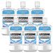 LISTERINE Advanced White goût léger (6 x 500 ml)