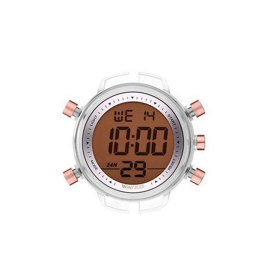 Horloge Uniseks Watx & Colors RWA1778 (Ø 49 mm)