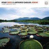 Antonio Carlos Jobim, Stan Getz Greatest Hits