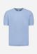 No Excess Gebreid slub T-shirt