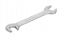 Bahco Clé plate double Liliput 11/32" x 3/8