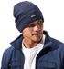 Berghaus Logo Recognition Muts Blauw Man