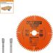 CMT Afkortzaag 216x2.8x30 z=64 atb