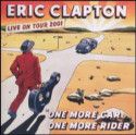 Clapton, Eric - One More Car One More Rider